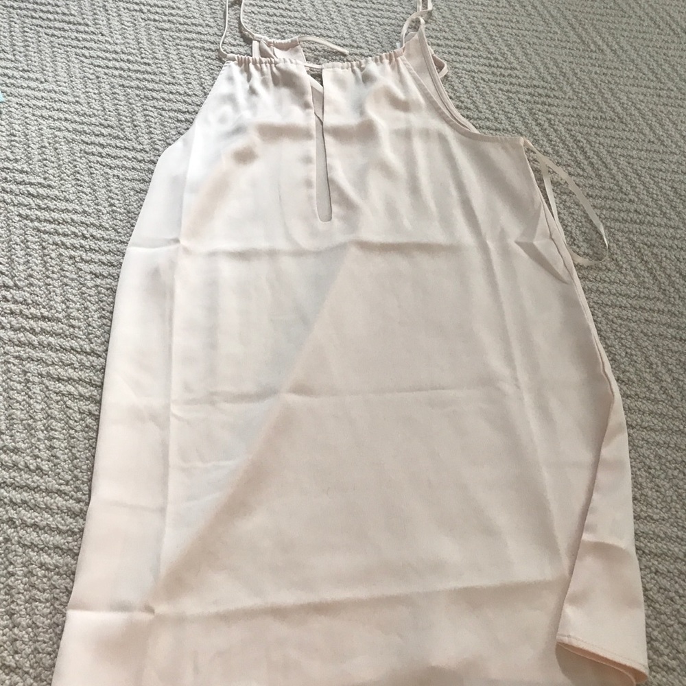 By the way dress